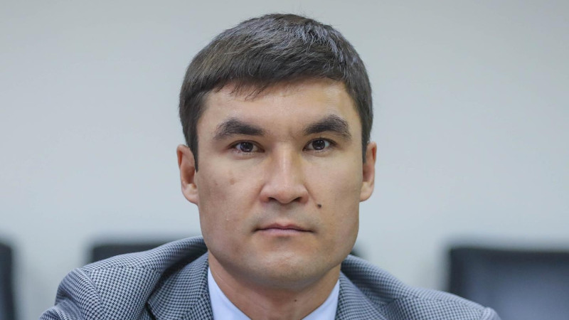 Фото: instagram.com/serik_sapiyev