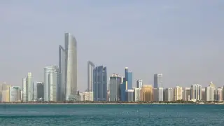 Переговоры представителей России, США и Украины стартовали в ОАЭ