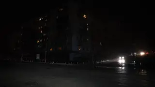 Евросоюз отправит в Украину почти 500 аварийных генераторов