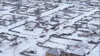 Власти области Абай пообещали решить проблемы жителей села близ Семея