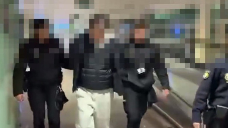 Кадр из видео