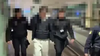 Казахстанского экс-таможенника экстрадировали из Испании: в чем его обвиняют