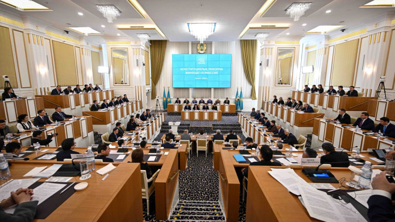 Иллюстративное фото: Telegram-канал Конституционного суда