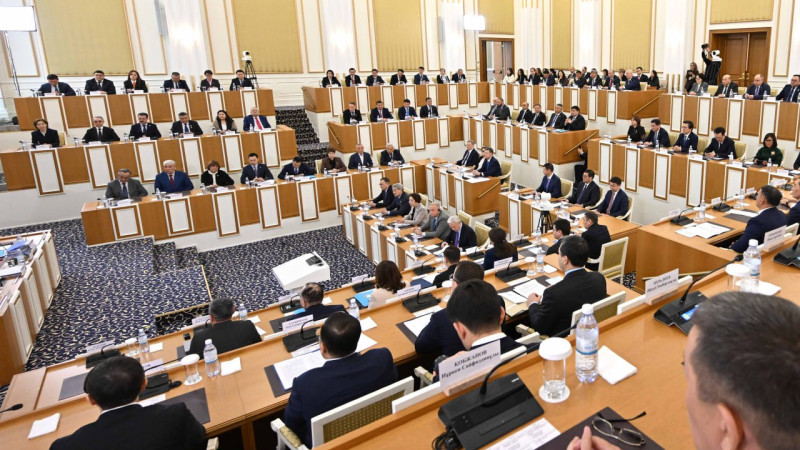 Иллюстративное фото: Telegram-канал Конституционного суда