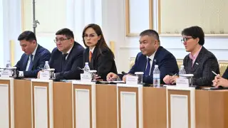 Аналог пятой поправки США может появиться в Казахстане