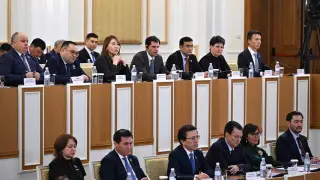 Норму о взаимоотношениях мужчин и женщин могут добавить в Конституцию