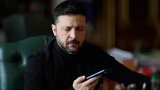 Зеленский рассказал об итогах переговоров Украины, России и США в ОАЭ