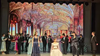 “Все роли на один класс“: школьников из Петропавловска заметили знаменитости