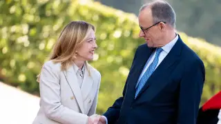 Германия и Италия отказались участвовать в “Совете мира“ Трампа