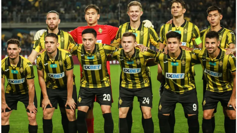 Фото: instagram.com/f.c.kairat