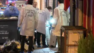 Обезглавленное тело женщины нашли в Стамбуле