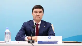 Серик Сапиев