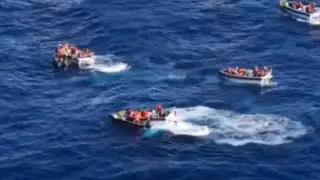 Десятки пропавших: на Филиппинах затонул паром с сотнями людей на борту