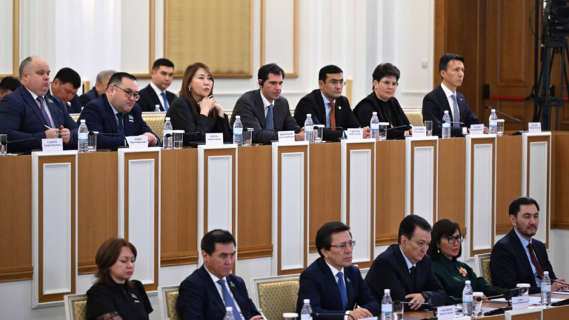 Фото: Telegram-канал Конституционного Суда