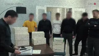 Афера на 4,5 миллиарда: КНБ задержал руководство OrdaMed