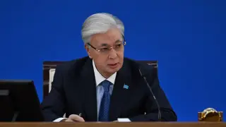 Добавить в Конституцию важный принцип предложил Токаев