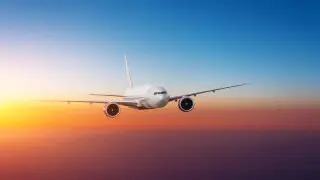 Казахстанским авиакомпаниям запретили полёты над Ираном