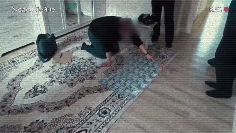 Кадр из видео