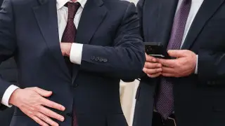 В новом Парламенте обещают полностью исключить лоббизм при принятии законов