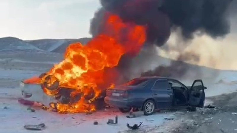 Кадр из видео