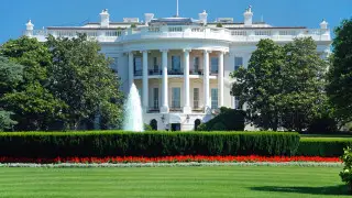 Переговоры Украины и России в Абу-Даби назвали историческими в Белом доме