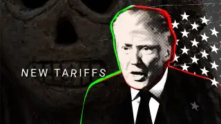 “Почему до сих пор не утвердили соглашение?“: Трамп ввел пошлины на товары из Южной Кореи