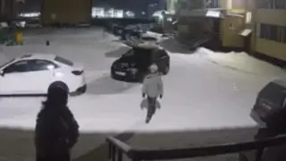 “Слепой хочешь быть?” Жительница Семея рассказала о пугающем инциденте