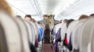 Билет есть, а места нет: карагандинец “заработал“ на ошибке авиакомпании