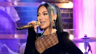 Фото: instagram.com/NICOLESCHERZINGER