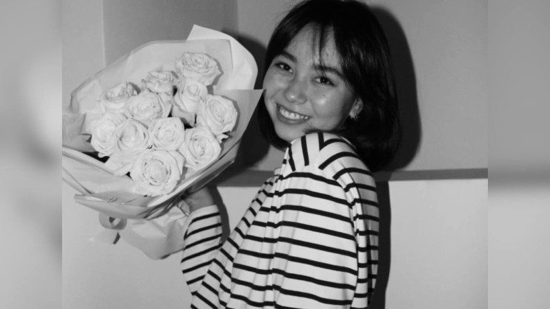 Фото предоставил брат девушки Султан Серикбай