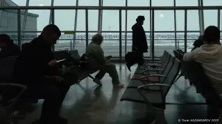 “Зачем издеваться над людьми“: казахстанка пожаловалась на сорванный полет