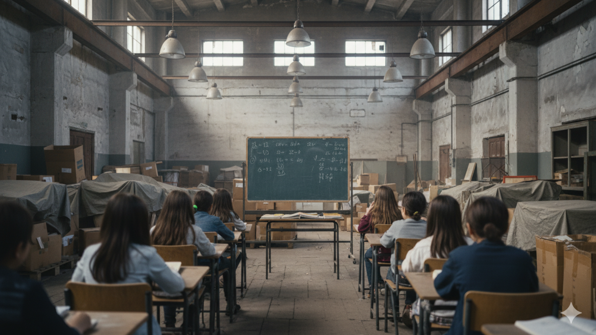 “Открывались в банях и на складах“: частные школы в Казахстане ждёт жёсткая проверка