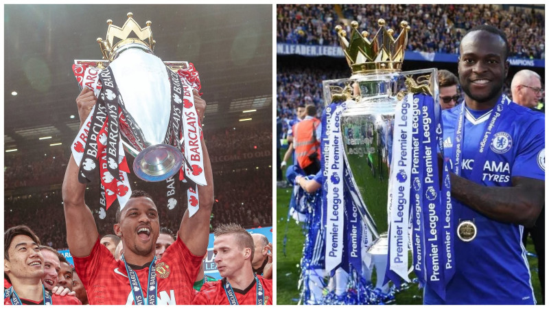 Фото: instagram.com/luisnani/instagram.com/victormoses