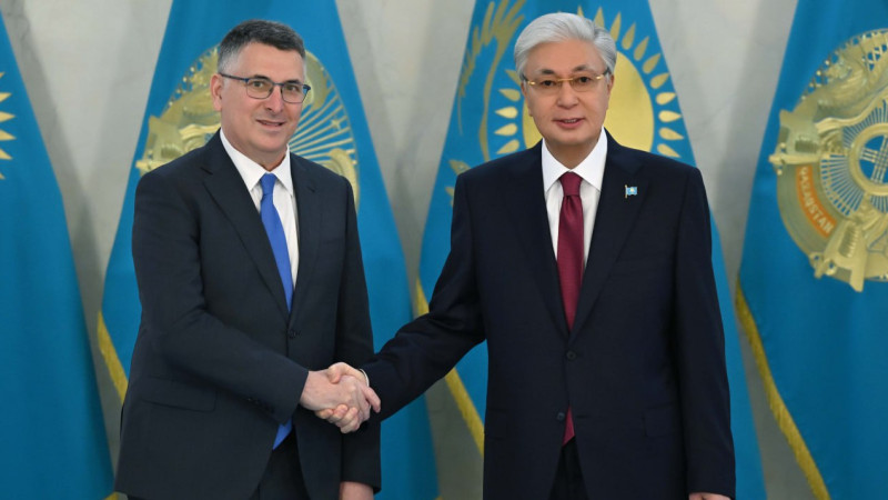 Фото пресс-службы Акорды