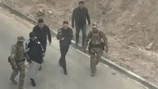 Убийца менеджера NCOC в Атырау пытался оспорить пожизненный приговор