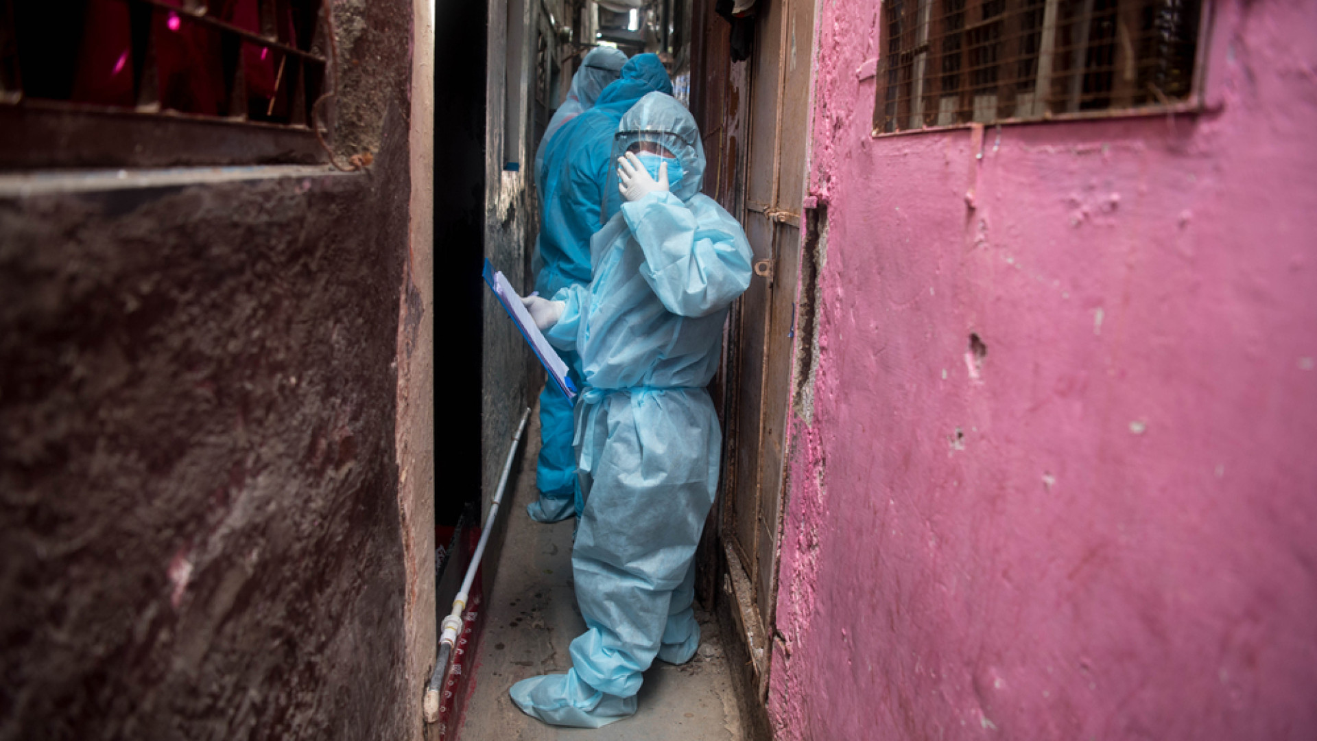 Китайские врачи предупредили о последствиях заражения вирусом Нипах