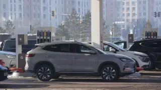 “Я не Ванга“: министра энергетики спросили о ценах на бензин после моратория