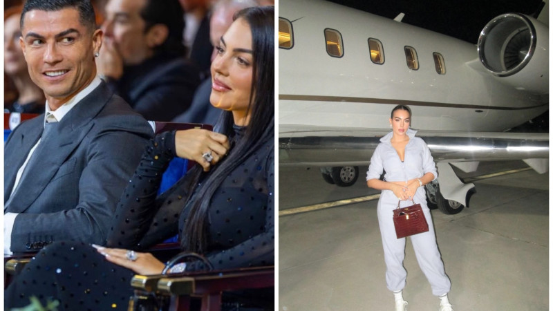 Фото: instagram.com/georginagio/