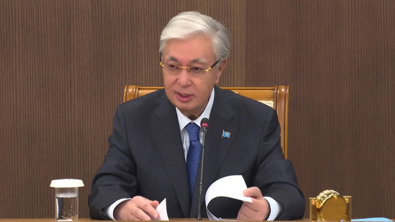 Кадр из видео