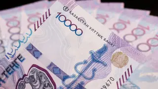 500 миллиардов тенге: Токаев озвучил масштабы незаконного обналичивания денег