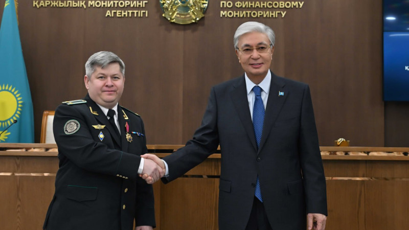 Фото пресс-службы Акорды