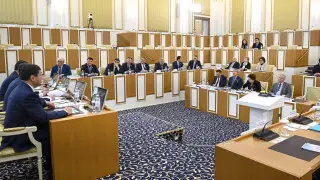 Поправки затронут 84 процента текста Конституции – Конституционная комиссия