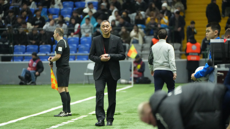 Фото © Tengrinews.kz / Маржан Куандыкова