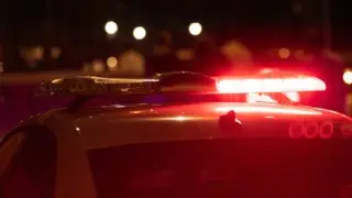 Авария на мосту в Астане: столкнулись три машины, погибли два человека