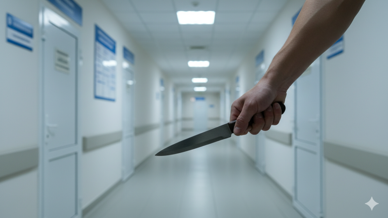 Изображение сгенерировано при помощи нейросети