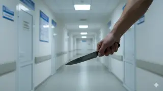 Врача убили в больнице в Мангистау