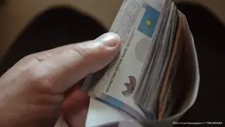 Замакима района в Жетысу получил 5 лет по делу о 189 миллионах