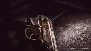 Убийство в Шымкенте: полиция открыла огонь при задержании