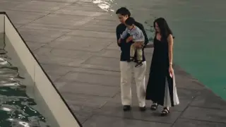 Казахстанцы в Лувре: семейная прогулка едва не закончилась огромным штрафом