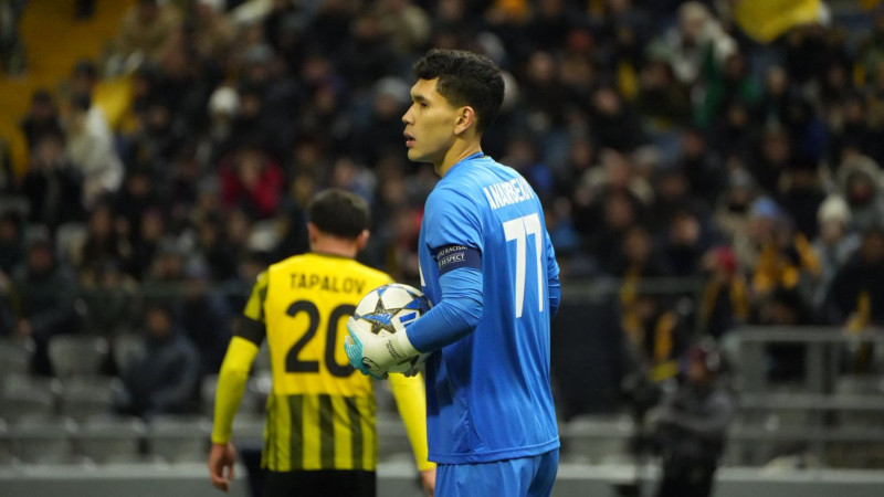 Фото © Tengrinews.kz / Маржан Куандыкова